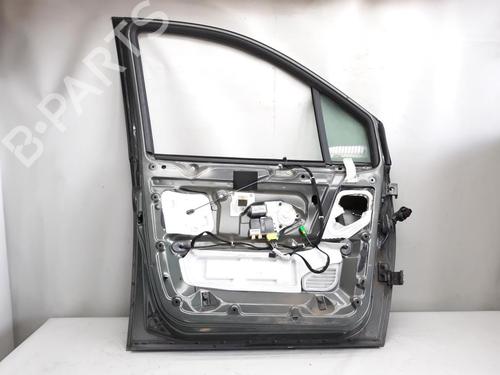 Left front door PEUGEOT 807 (EB_) 2.0 HDI | BP20581806C2 