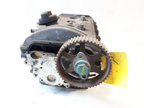 Cylinder head AUDI A8 D2 (4D2, 4D8) 4.2 quattro | BP20590030M5