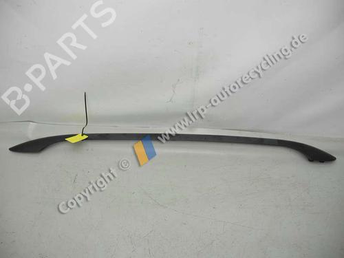 Roof bar SKODA FABIA II Combi (545) 1.2 | BP20541512C65 