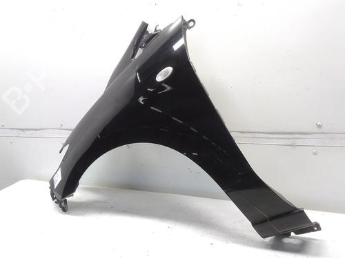 Left front fenders MAZDA 5 (CR) 2.0 CD (CR19) | BP20525359C41 
