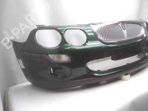 Front bumper ROVER 200 II Hatchback (RF) 214 Si | BP20519307C7 