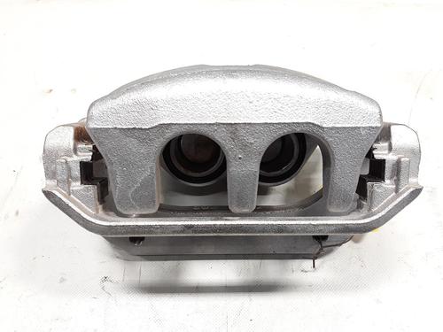 Right front brake caliper SKODA ENYAQ iV SUV (5AZ) 80 | BP20524547M104