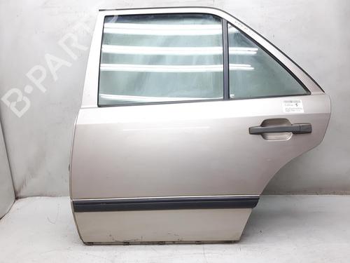 Used Left rear door MERCEDES-BENZ 124 Saloon (W124) 260 E (124.026) (160 hp) 20577786