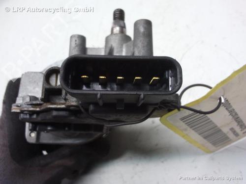 Used Front wiper motor SMART CITY-COUPE (450) 0.6 (S1CLB1, 450.331, 450.336) (45 hp) 20568725