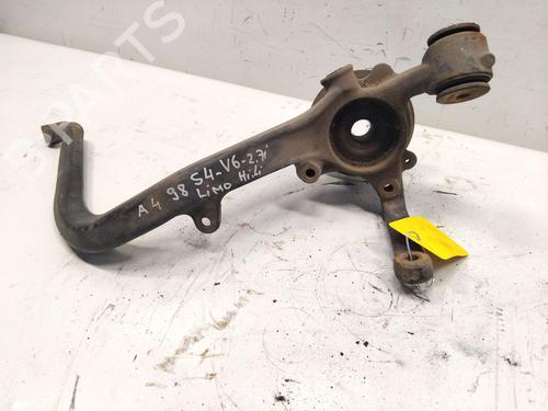 Used Left rear steering knuckle Left rear steering knuckle AUDI A4 B5 (8D2) S4 quattro (265 hp) 36360598 36360598