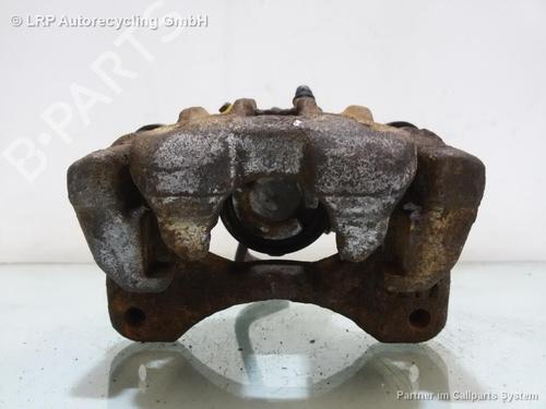 Right rear brake caliper NISSAN ALMERA TINO (V10) 1.8 | BP20538757M106 