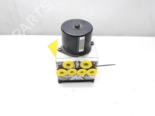 Used ABS pump PEUGEOT 407 Coupe (6C_) 2.7 HDi (204 hp) 20524782