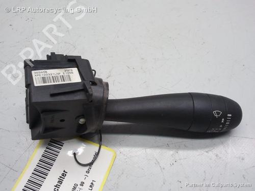 Ratstangsstang ROVER 75 (RJ) 1.8 (120 hp) 20588517