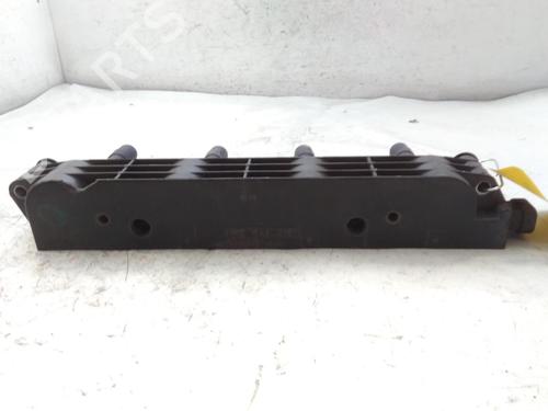 Ignition coil OPEL MERIVA A MPV (X03) 1.6 16V (E75) | BP20528978M94 