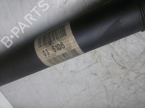 Driveshaft MERCEDES-BENZ C-CLASS (W203) C 270 CDI (203.016) | BP20547443M37 