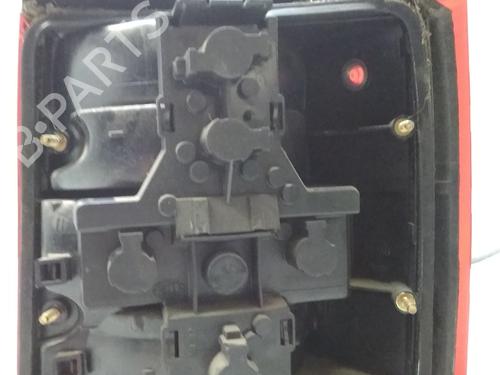 Left taillight SEAT IBIZA I (21A) 1.2 i | BP20520862C34 