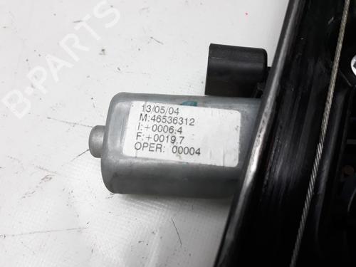 Front left window mechanism FIAT PUNTO (188_) 1.4 | BP20545163C22 
