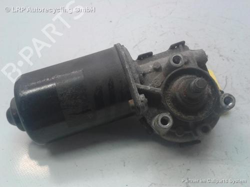 Used Front wiper motor HYUNDAI ATOS PRIME (MX) 1.1 (59 hp) 20586401
