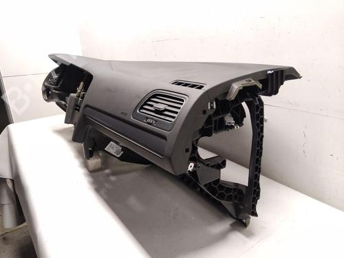 Dashboard VW GOLF VII (5G1, BQ1, BE1, BE2) 1.6 TDI | BP34141715C46 - Image 6