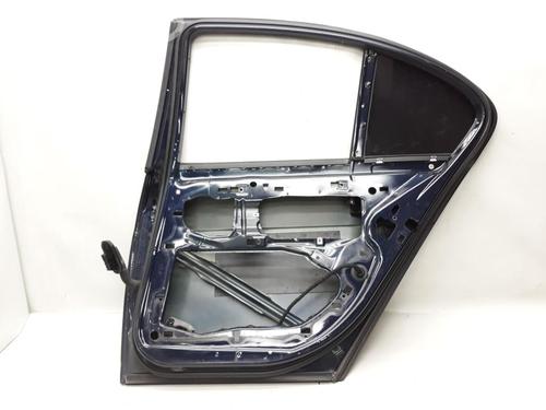 Used Right rear door BMW 7 (E65, E66, E67) 730 Ld (231 hp) 20578305