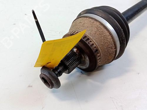 Left front driveshaft SEAT EXEO ST (3R5) 1.8 TSI | BP32454445M38