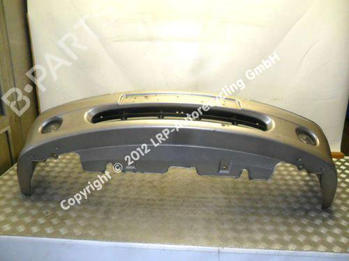 Front bumper ROVER 45 I Saloon (RT) 1.6 | BP20576086C7 