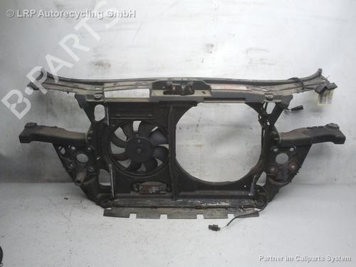 Front bumper reinforcement AUDI A6 C5 (4B2) 1.8 T | BP26205025C109 