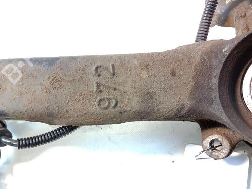 Left front steering knuckle AUDI A4 B5 (8D2) 1.6 | BP33470863M25 - Image 3
