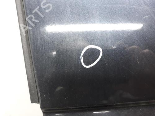 Right front door MERCEDES-BENZ VANEO (414) 1.9 (414.700) | BP20582036C3 