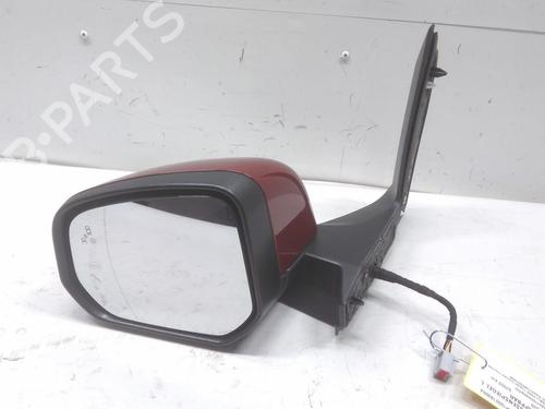 Used Left mirror FORD TOURNEO CONNECT / GRAND TOURNEO CONNECT V408 MPV 1.5 EcoBlue (120 hp) 24649222