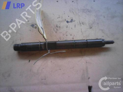 Used Injector AUDI A6 C5 Avant (4B5) 2.5 TDI (150 hp) 20542538