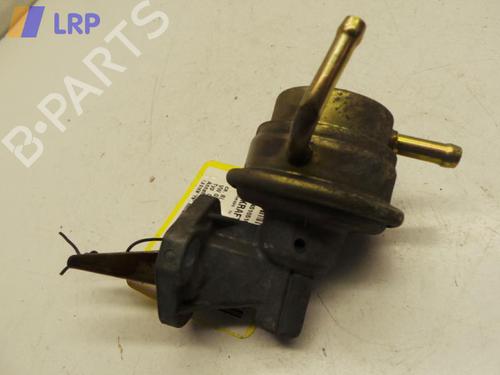 Fuel pump VW GOLF II (19E, 1G1) 1.6 | BP20558240M76 