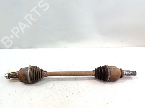Used Left rear driveshaft Left rear driveshaft SUZUKI GRAND VITARA II (JT, TE, TD) 1.9 DDiS All-wheel Drive (JT419, TD44, JB419WD, JB419XD,... (129 hp) 36240217 36240217
