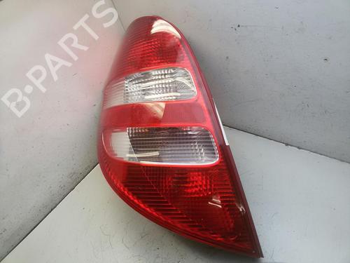Used Left taillight MERCEDES-BENZ A-CLASS (W169) A 180 CDI (169.007, 169.307) (109 hp) 20551087