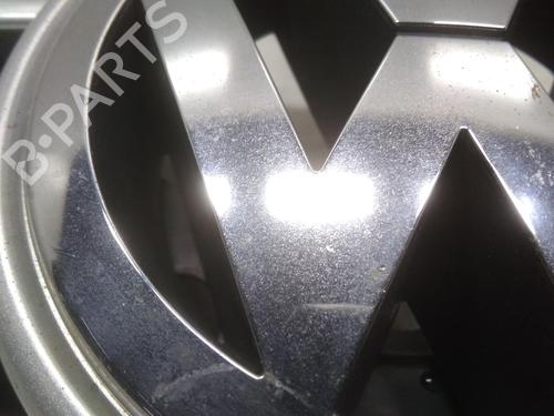 Grille VW GOLF PLUS V (5M1, 521) 1.4 16V | BP29291903C40 