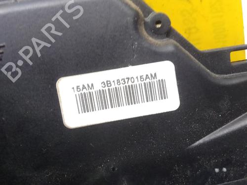 Front left lock VW POLO (9N_, 9A_) 1.2 12V | BP20516457C98 