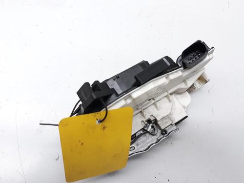 Front left lock VW TIGUAN (5N_) 2.0 TDI 4motion | BP20580744C98 