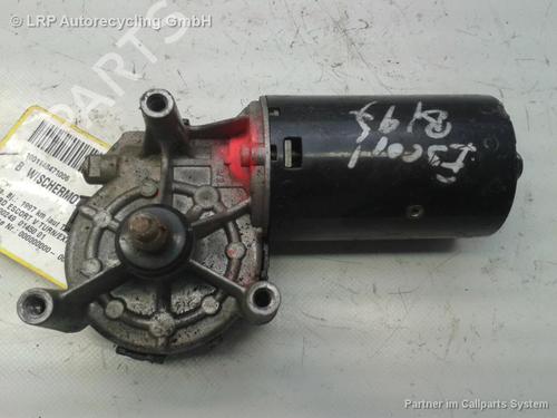 Used Front wiper motor VW GOLF III (1H1) 1.4 (60 hp) 20586889
