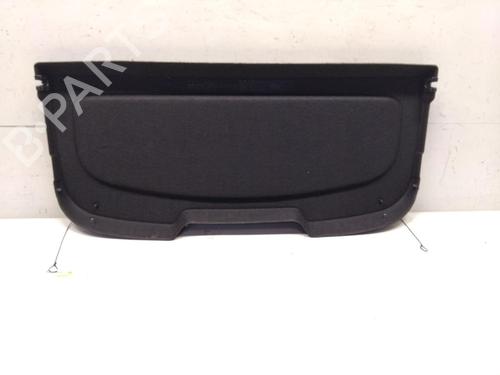 Rear parcel shelf FORD FIESTA VI (CB1, CCN) 1.25 | BP39965528C85 - Image 6
