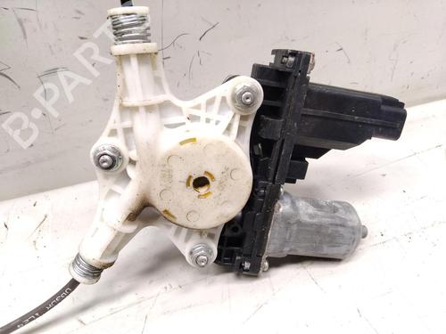 Front left window mechanism KIA RIO III (UB) 1.1 CRDi | BP40049694C22 - Image 8