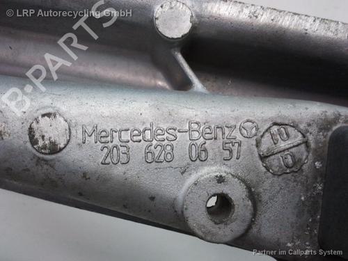 Subframe MERCEDES-BENZ C-CLASS Coupe (CL203) C 200 Kompressor (203.742) | BP20582996M9 