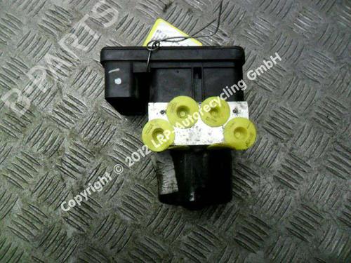 ABS pump MAZDA 2 (DY) 1.2 (DY3W) | BP20554191M43 