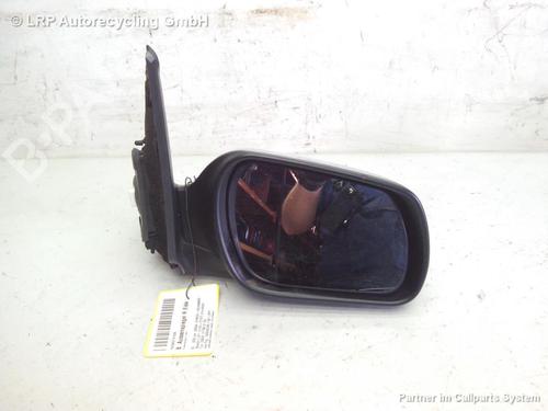 Used Right mirror MAZDA 2 (DY) 1.4 (80 hp) 20535308