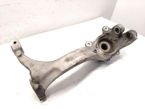 Right front steering knuckle AUDI A8 D3 (4E2, 4E8) 4.2 quattro | BP35966801M26  - Image 6