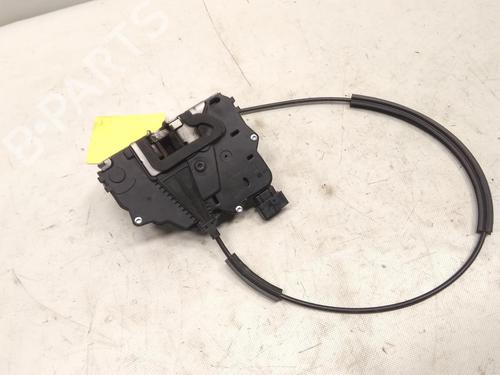 Front left lock FIAT GRANDE PUNTO (199_) 1.2 | BP20591277C98 