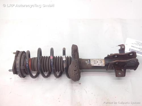Used Left front shock absorber HONDA CIVIC IX (FK) 1.4 i-VTEC (FK1) (99 hp) 20543156