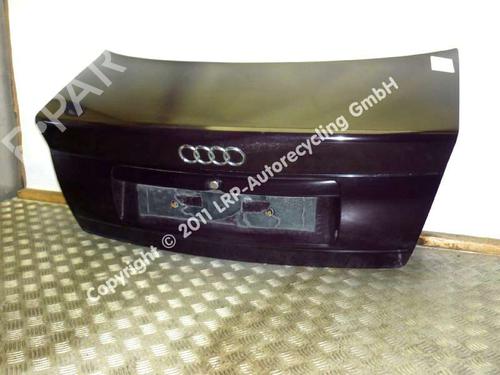 Used Tailgate AUDI A4 B5 (8D2) 1.8 (125 hp) 20550657