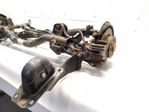Rear axle VW GOLF VI (5K1) 1.2 TSI | BP29597612M2 