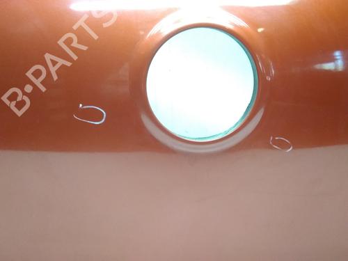 Tailgate VW GOLF V (1K1) 1.6 | BP20519483C6 