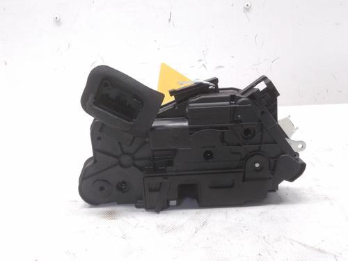 Front left lock SKODA RAPID (NH3, NK3, NK6) 1.2 TSI | BP20591275C98 