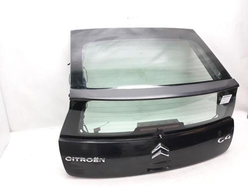 Tailgate CITROËN C4 Coupe (LA_) 1.6 16V | BP20550712C6 
