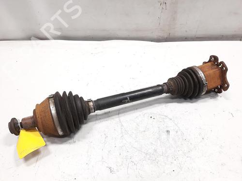 Used Right front driveshaft VW PHAETON (3D1, 3D2, 3D3, 3D4, 3D6, 3D7, 3D8, 3D9) 3.0 V6 TDI 4motion (240 hp) 20524023