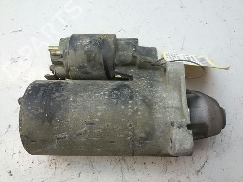 Starter FORD FIESTA III (GFJ) 1.1 | BP20530412M8 