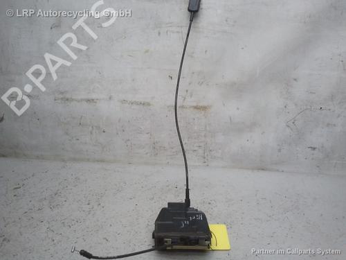 Rear right lock RENAULT MEGANE II Estate (KM0/1_) 1.6 16V | BP20580366C99 