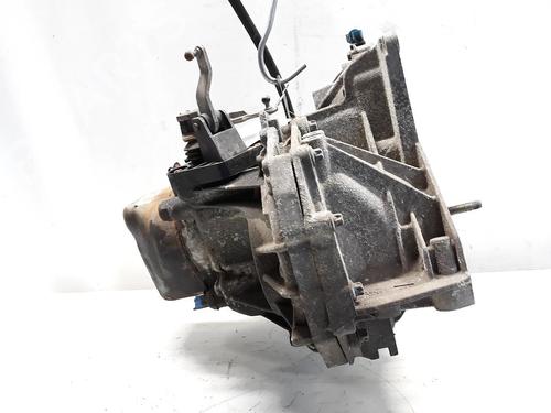 Gearbox RENAULT CLIO III (BR0/1, CR0/1) | BP20527757M3
